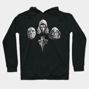 Moon Rhapsody Hoodie